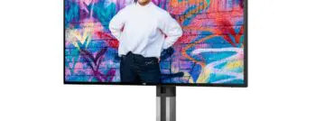 AOC lanceert drie nieuwe schermen voor grafische professionals