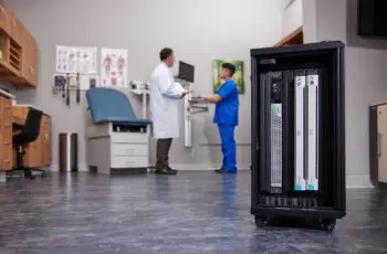 APC Smart-UPS Ultra life style image