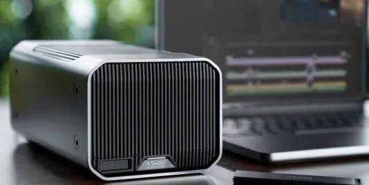 Western Digital gaat voor enorme capaciteit met lancering 4 TB-SD-kaart en externe HDD-oplossing met 192 TB