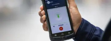 Airbus gaat in zee met Proximus voor veilige Agnet MCx-communicatie-oplossing