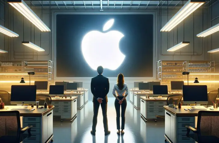 Onduidelijke privacy-instellingen Apple verwarren zelfs academici