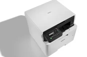 Brother DCP-L3520CDWE review: instap LED-kleurenprinter