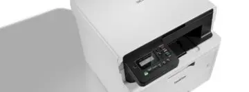 Brother DCP-L3520CDWE review: instap LED-kleurenprinter