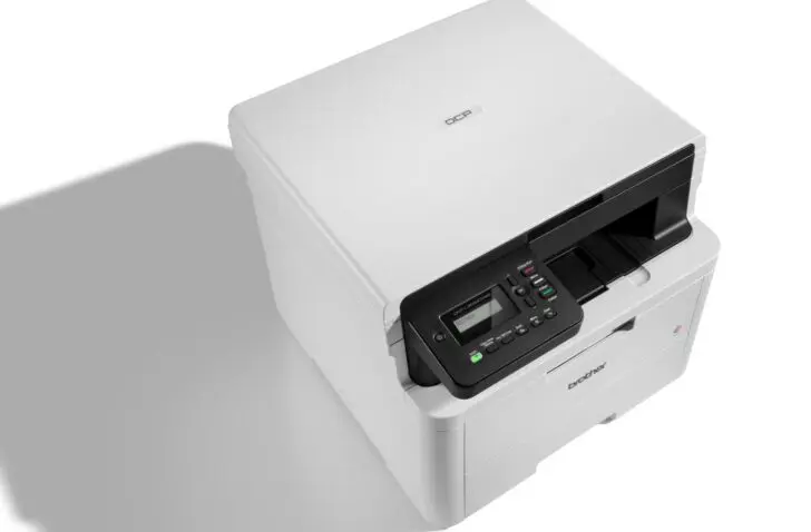 Brother DCP-L3520CDWE review: instap LED-kleurenprinter