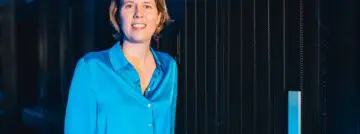 Carole Santens BDIA DigitalX