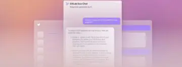 GitLab Duo Chat: AI-copiloot voor ontwikkelaars