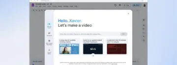 google vids