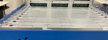 Intel onthult neuromorphisch systeem gebaseerd op brein voor AI-workloads