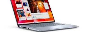 Dell lanceert nieuwe Inspiron-laptops met Intel en AMD