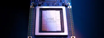 IBM gaat Intel Gaudi 3-accelerators aanbieden via eigen cloud