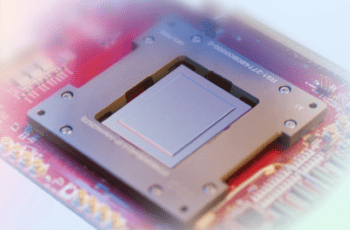 Meta stelt nieuwe AI-chip voor die je nog gerichter van advertenties zal serveren