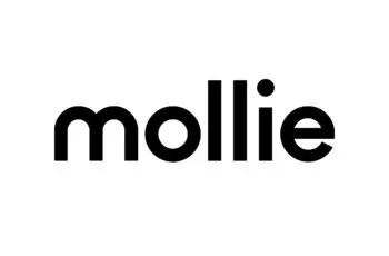 Mollie Logo Dark