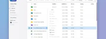 Online versie van OneDrive krijgt offline-modus