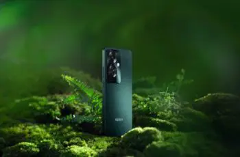 Oppo Reno 11F 5G review: iets te enthousiaste AI