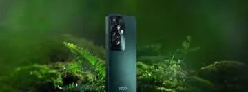Oppo Reno 11F 5G review: iets te enthousiaste AI