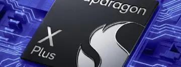 Qualcomm Snapdragon X Plus concurreert (misschien) met Intel Core i5