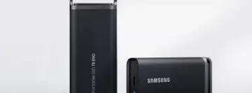 Samsung T5 EVO review: externe opslag in een stevig harnas
