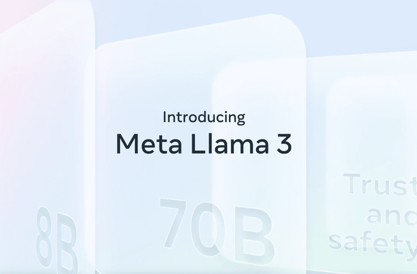 Meta lanceert Llama 3 en chatbot Meta AI 