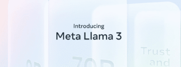 Meta lanceert Llama 3 en chatbot Meta AI
