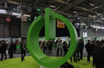 Ook Schneider Electric verkondigt het evangelie volgens Nvidia op Innovation Summit