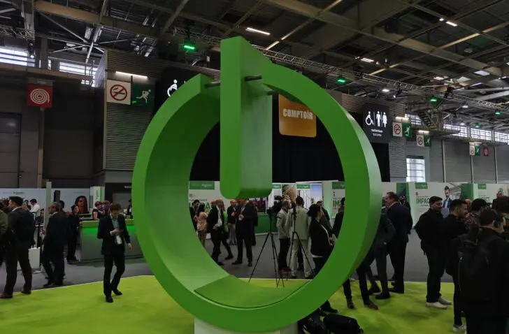 Ook Schneider Electric verkondigt het evangelie volgens Nvidia op Innovation Summit