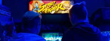 GPT 3.5 is beter dan GPT 4 (in Street Fighter III)