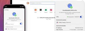 DuckDuckGo experimenteert met betaalplan VPN terwijl Google zijn VPN-service de deur wijst
