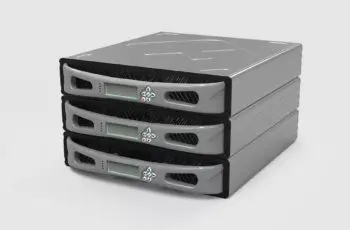 Western Digital lanceert draagbare opslagserver voor afgelegen locaties