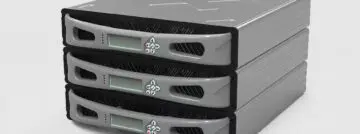 Western Digital lanceert draagbare opslagserver voor afgelegen locaties