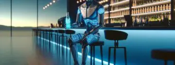 ai dorst naar energie