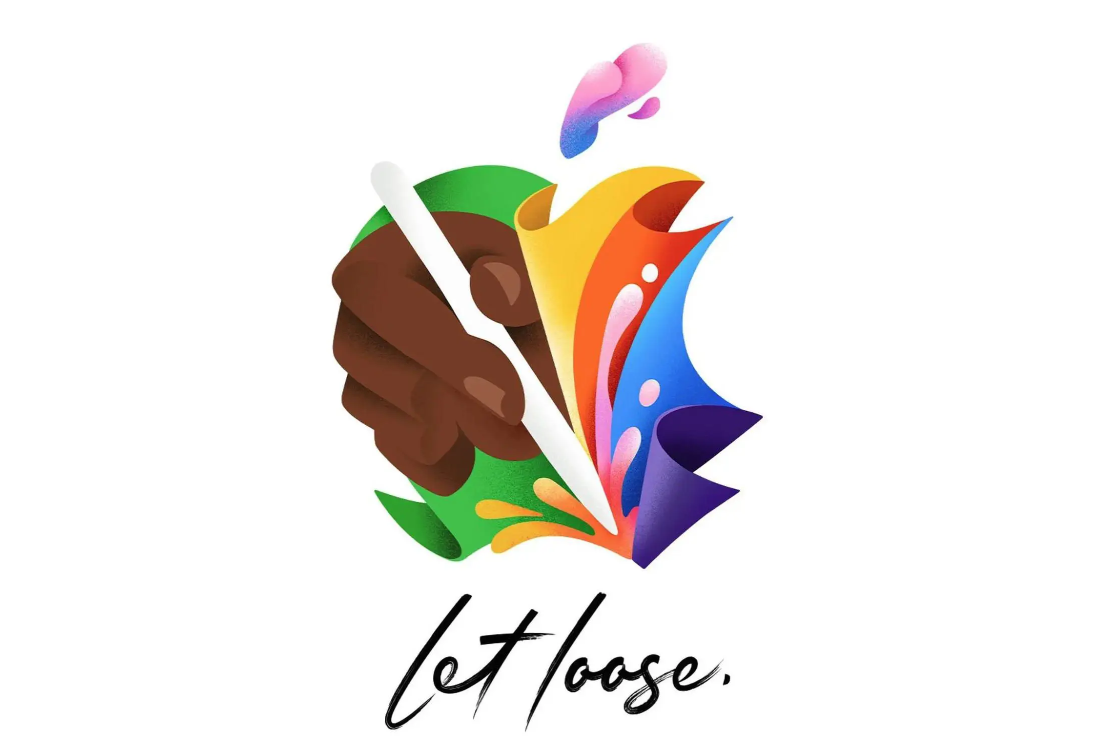 Apple houdt nieuw event op 7 mei met focus op iPad