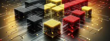 blockchain belgië