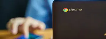 chromebook chromeos