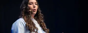 danielle gorlick aws benelux