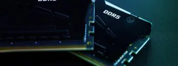 ddr5 ram geheugen