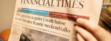 Financial Times en OpenAI sluiten licentieovereenkomst