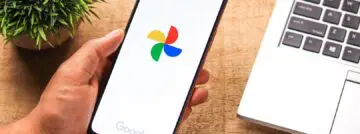 google foto's