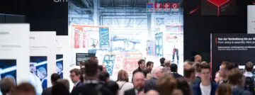 [adv] Hannover Messe 2024: onmisbaar event voor ambitieuze maakbedrijven