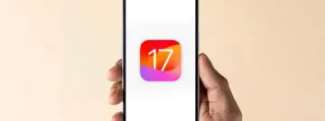 iOS 17.5 laat sideloaden toe voor apps van het web in de EU