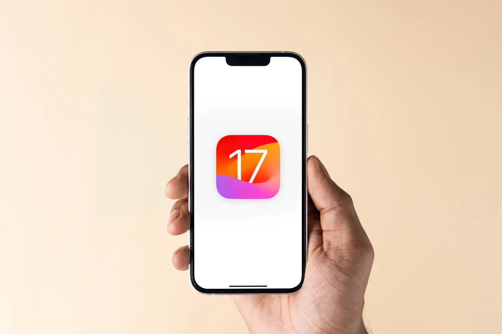 iOS 17.5 laat sideloaden toe voor apps van het web in de EU