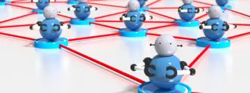 Slechte bots goed voor 32% van alle internetverkeer