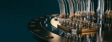 kwantumcomputer