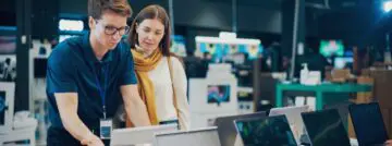 Pc-markt herstelt voorzichtig met 3% groei in Q2 2024