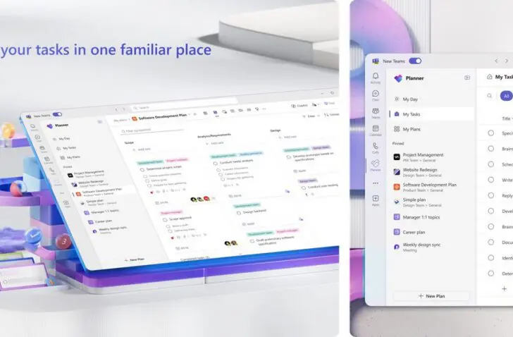 planner microsoft teams