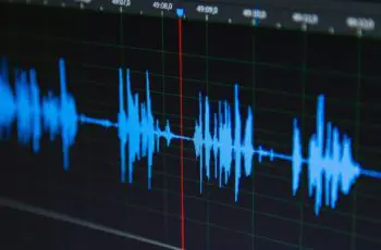 Wat kan de geluidsrecorder in Windows 11? 
