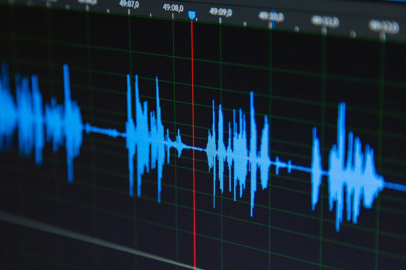 Wat kan de geluidsrecorder in Windows 11?
