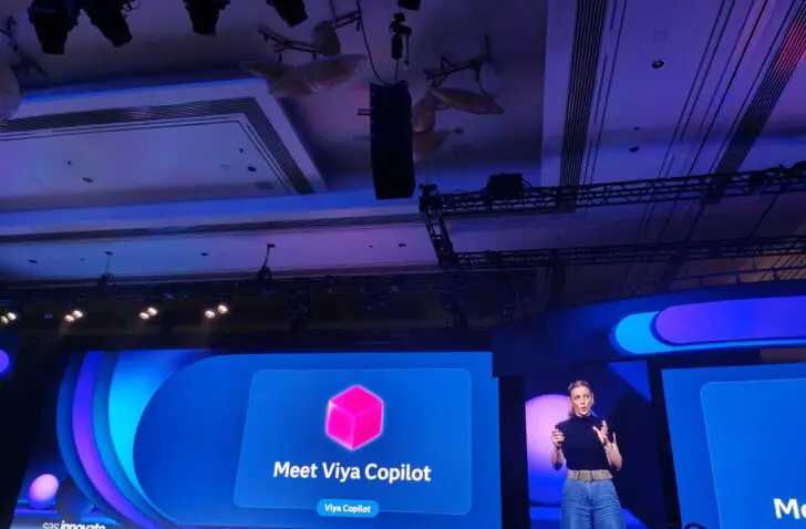 sas viya copilot