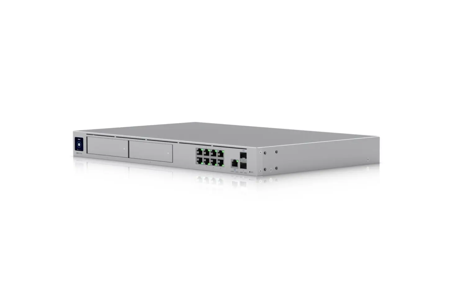 ubiquiti udm pro max