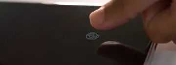 Nieuwste Samsung software-update zorgt voor problemen met vingerafdruksensor