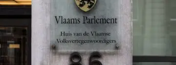 vlaamser parlement